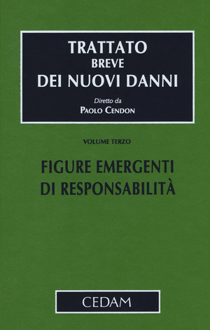 Trattato breve dei nuovi danni