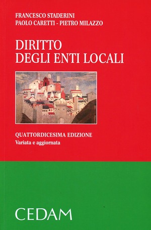 Diritto degli enti locali