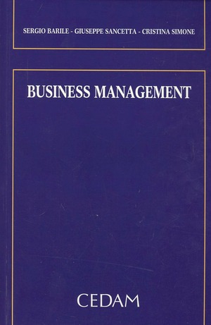 Business management