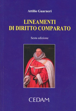 Lineamenti di diritto comparato