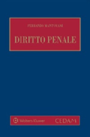 Diritto penale. Parte generale