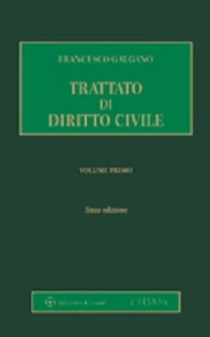 Trattato di diritto civile