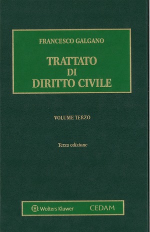 Trattato di diritto civile