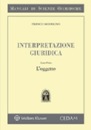 Interpretazione giuridica