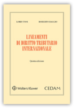 Lineamenti di diritto tributario internazionale