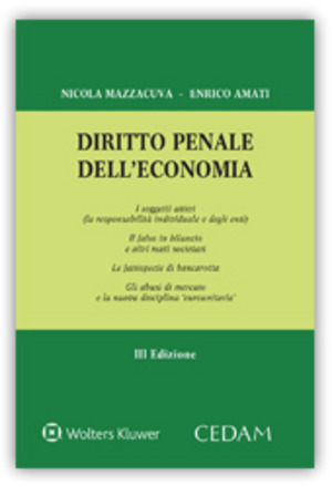 Diritto penale dell'economia