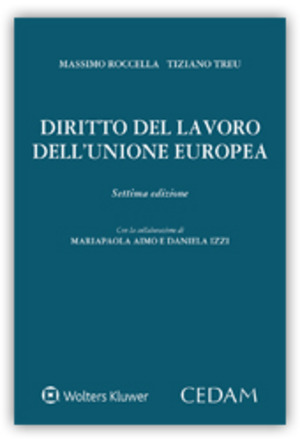 Diritto del lavoro dell'Unione Europea