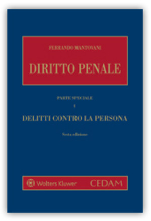 Diritto penale. Parte speciale