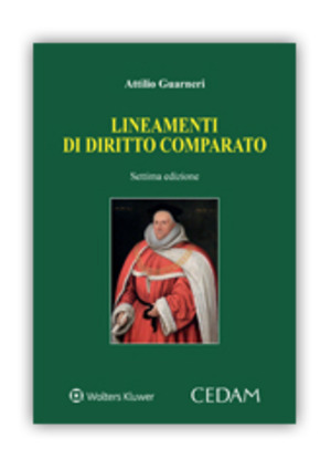 Lineamenti di diritto comparato