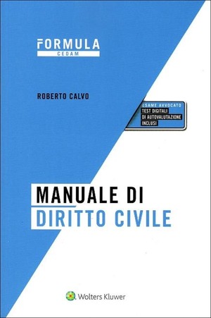 Manuale di diritto civile