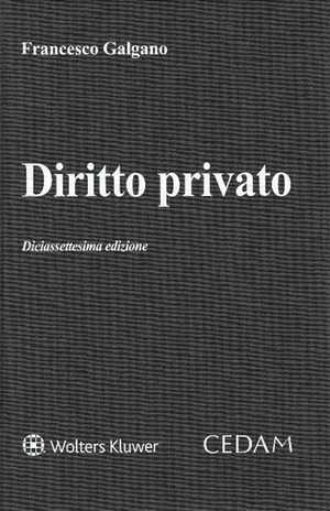 Diritto privato