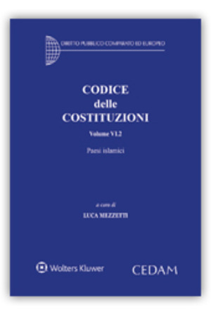Codice delle Costituzioni