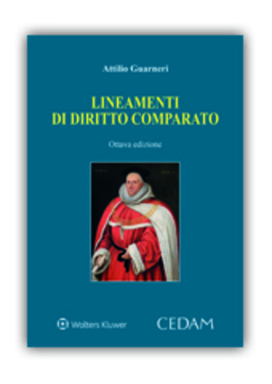 Lineamenti di diritto comparato