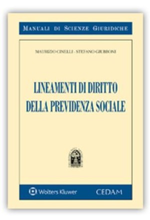 Lineamenti di diritto della previdenza sociale