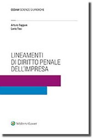 Lineamenti di diritto penale dell'impresa