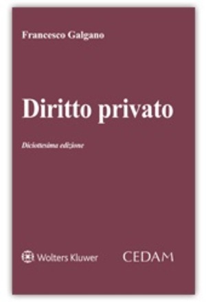 Diritto privato