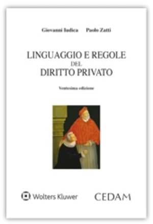 Linguaggio e regole del diritto privato