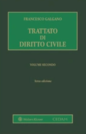 Trattato di diritto civile