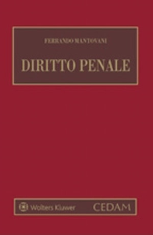 Diritto penale. Parte generale