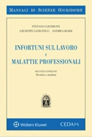 Infortuni sul lavoro e malattie professionali