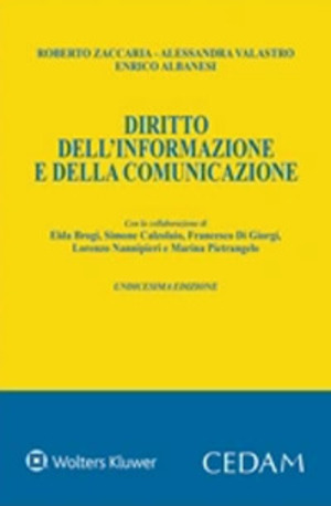 Diritto dell'informazione e della comunicazione