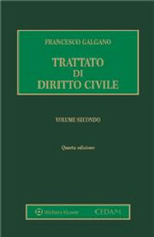 Trattato di diritto civile