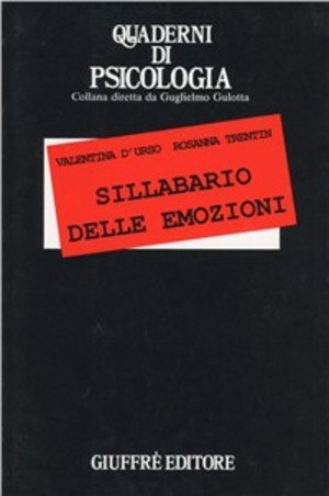 Sillabario delle emozioni