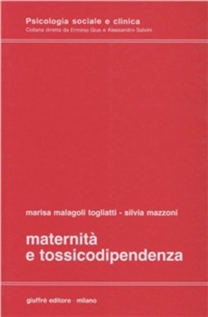 Maternità e tossicodipendenza