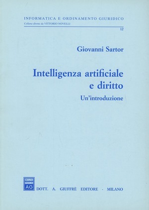 Intelligenza artificiale e diritto. Un'introduzione