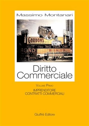 Diritto commerciale