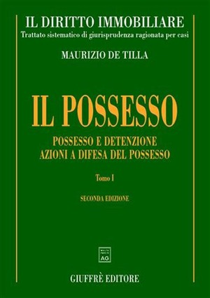 Il diritto immobiliare