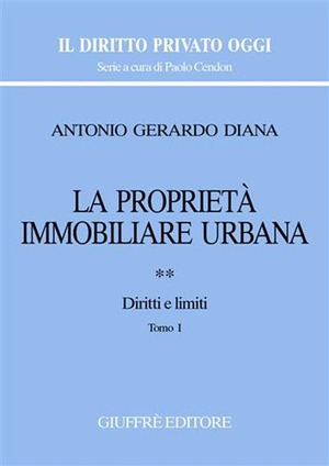 La proprietà immobiliare urbana
