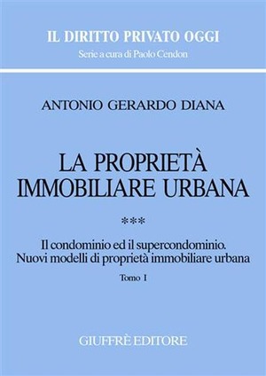 La proprietà immobiliare urbana