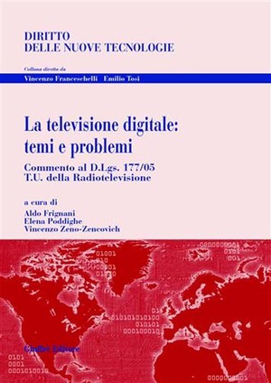 La televisione digitale: temi e problemi