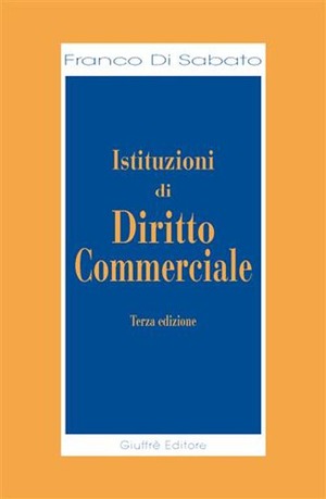 Istituzioni di diritto commerciale