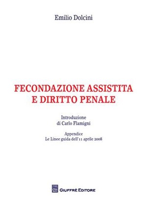 Fecondazione assistita e diritto penale