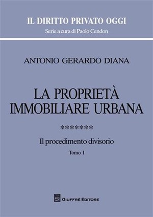 La proprietà immobiliare urbana
