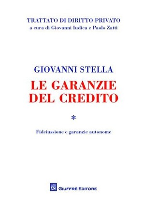 Le garanzie del credito