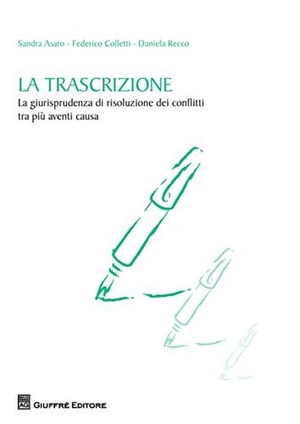La trascrizione