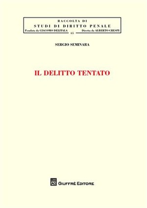 Il delitto tentato