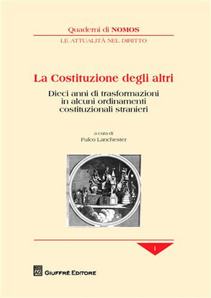 La Costituzione degli altri