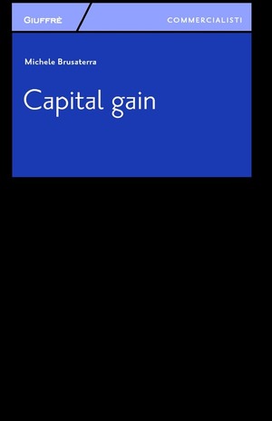 Capital gain