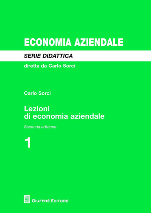 Lezioni di economia aziendale