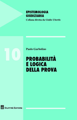 Probabilità e logica della prova