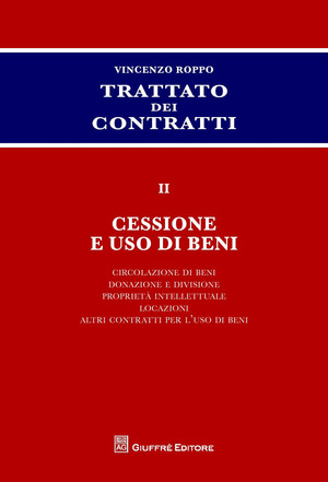 Trattato dei contratti