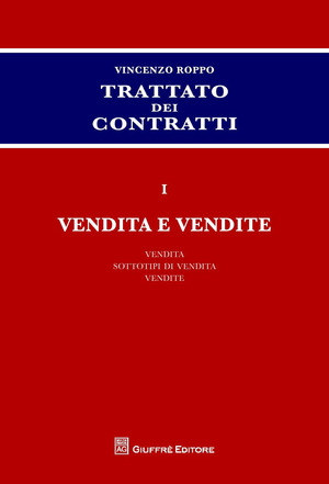 Trattato dei contratti