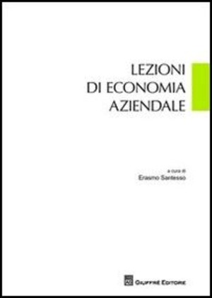 Lezioni di economia aziendale