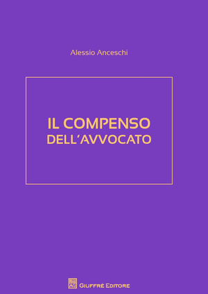 Il compenso dell'avvocato