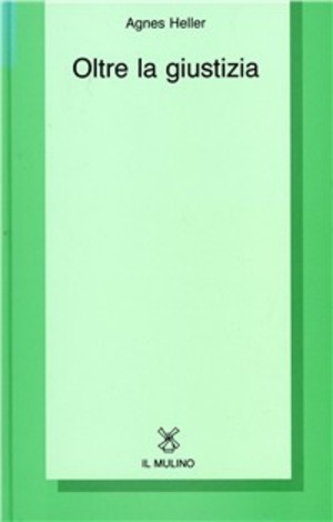 Oltre la giustizia