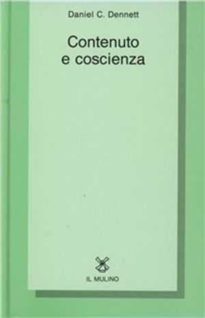 Contenuto e coscienza